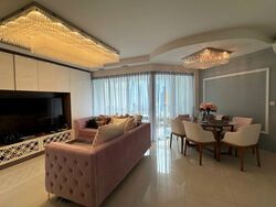 Blk 588A Park Central @ Amk (Ang Mo Kio), HDB 5 Rooms #523710781